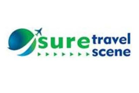 Travel industry client logo 1