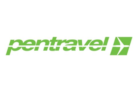 Travel industry client logo 6
