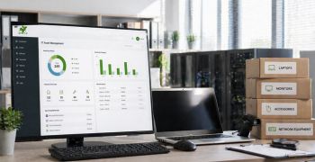 IT Asset Management & Lifecycle