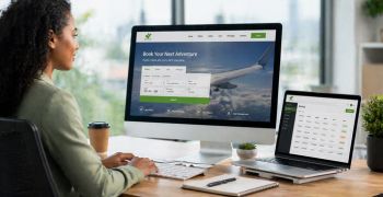 Travel Technology & Booking Systems
