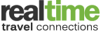Realtime Travel Connections Logo